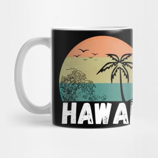 Hawaii Mug